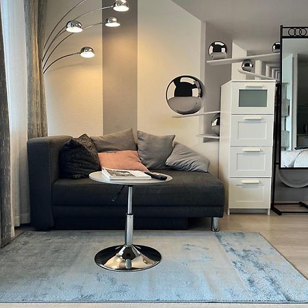 Balance Apartment Duesseldorf - Neuss With Parking ภายนอก รูปภาพ