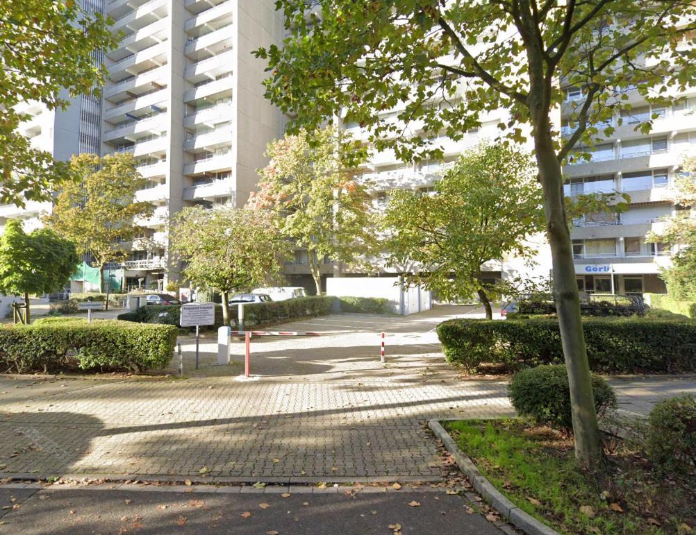 Balance Apartment Duesseldorf - Neuss With Parking ภายนอก รูปภาพ