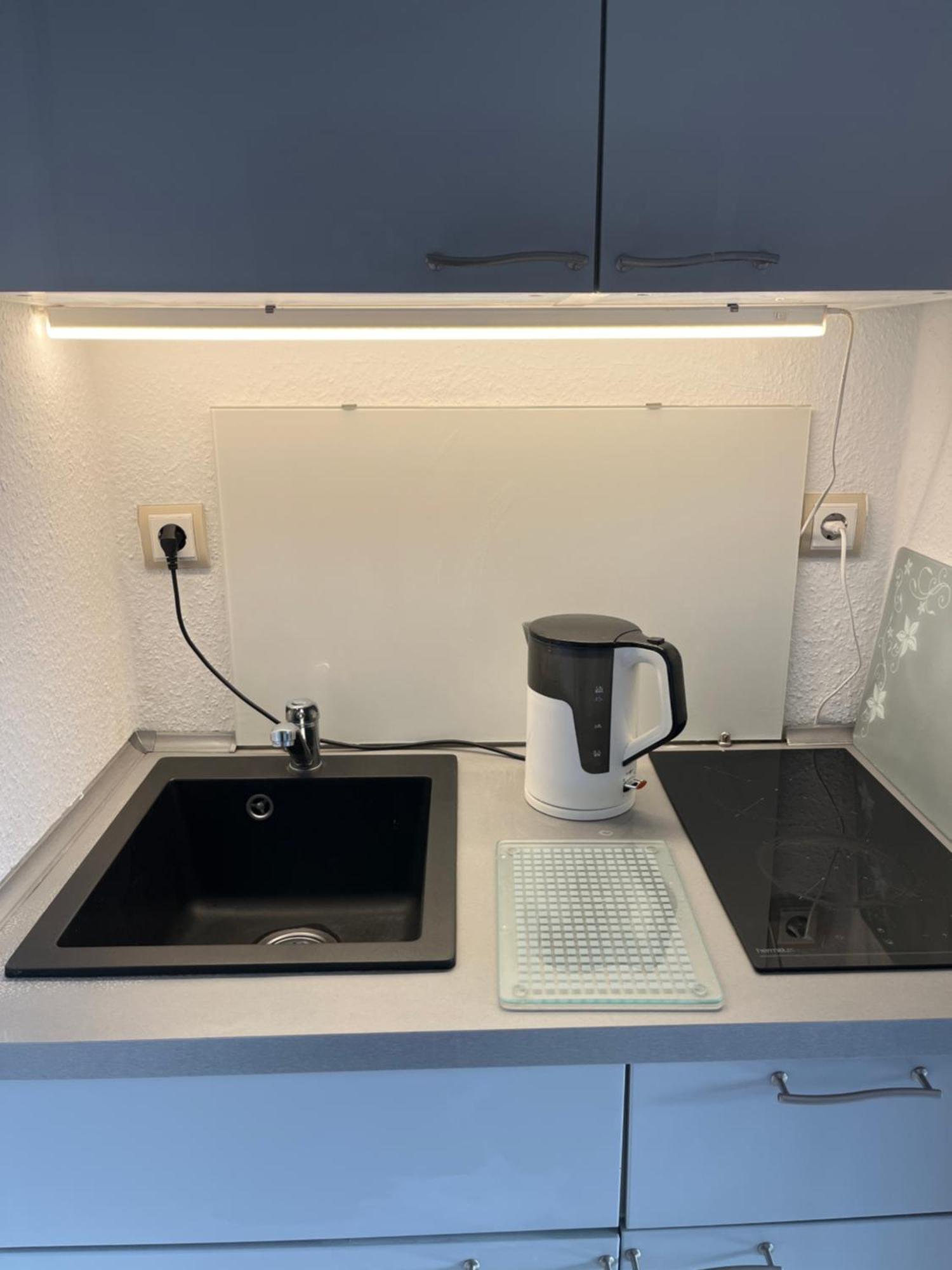 Balance Apartment Duesseldorf - Neuss With Parking ภายนอก รูปภาพ